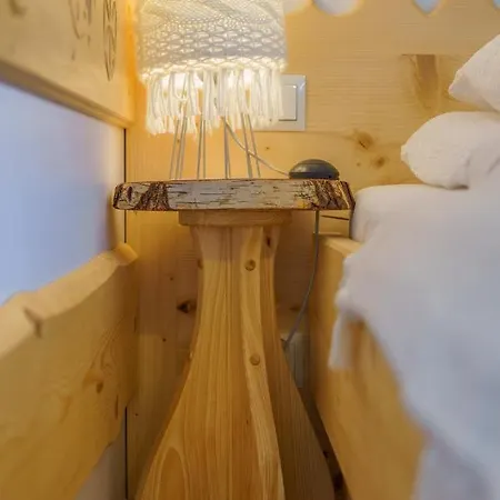 Willa Aleksandra Ii Apartamento Zakopane