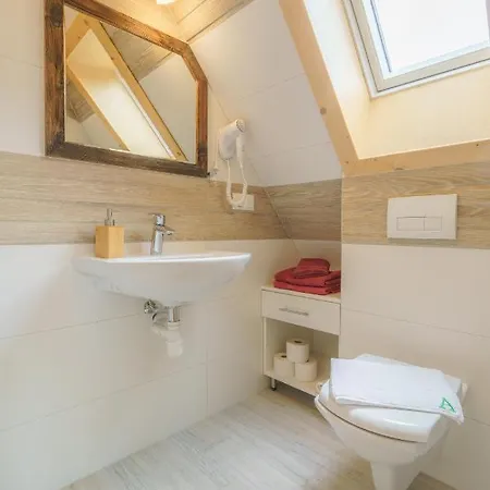 Apartamento Willa Aleksandra Ii Zakopane