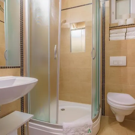 Apartamento Willa Aleksandra Ii Zakopane